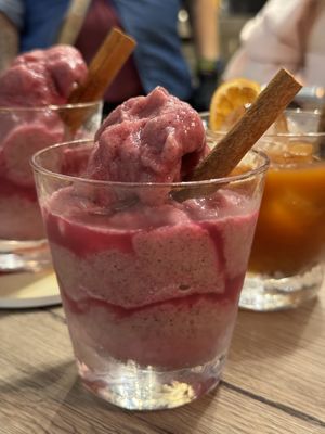   at WakaMama in Central Singapore