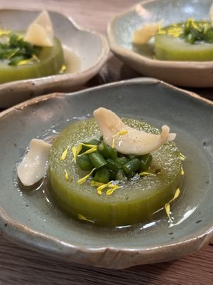   at WakaMama in Central Singapore