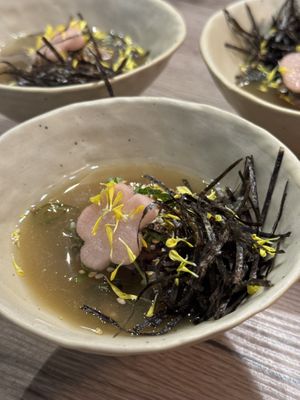   at WakaMama in Central Singapore