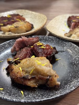   at WakaMama in Central Singapore