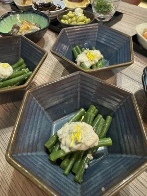   at WakaMama in Central Singapore