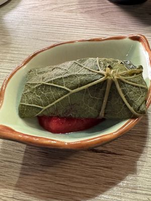   at WakaMama in Central Singapore