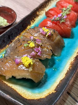   at WakaMama in Central Singapore