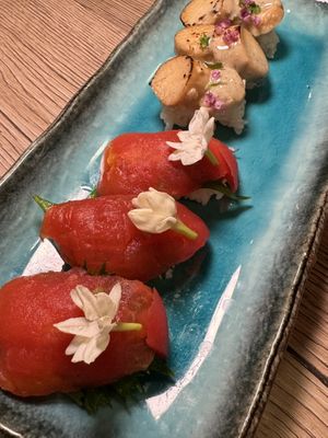   at WakaMama in Central Singapore