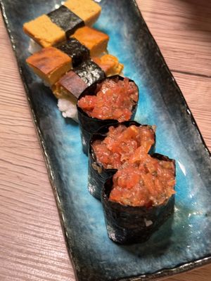   at WakaMama in Central Singapore