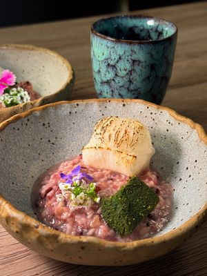  at WakaMama in Central Singapore