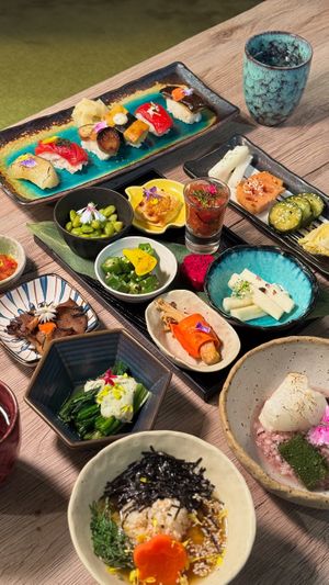  at WakaMama in Central Singapore