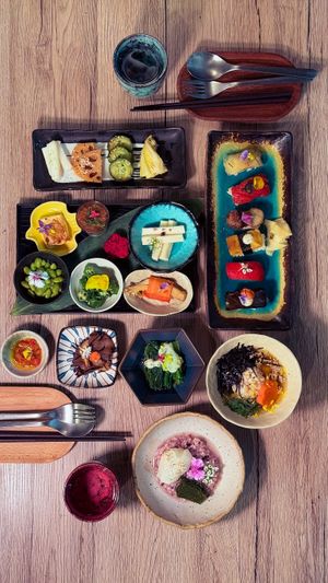  at WakaMama in Central Singapore