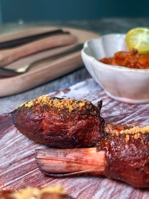  at WakaMama in Central Singapore