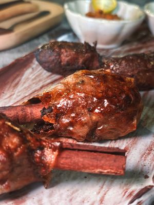  at WakaMama in Central Singapore