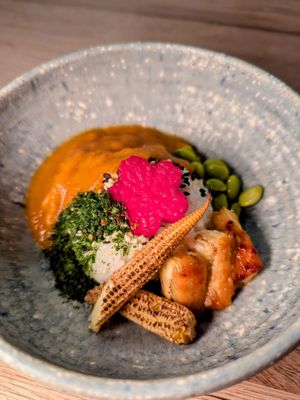  at WakaMama in Central Singapore