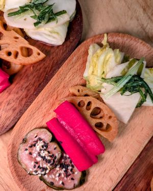  at WakaMama in Central Singapore