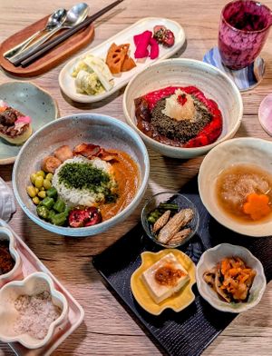  at WakaMama in Central Singapore