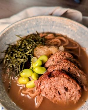  at WakaMama in Central Singapore