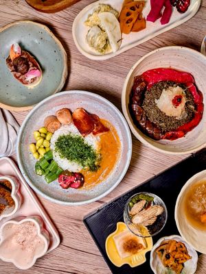  at WakaMama in Central Singapore