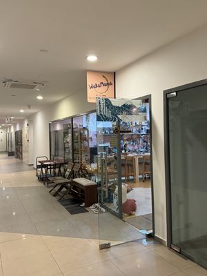   at WakaMama in Central Singapore