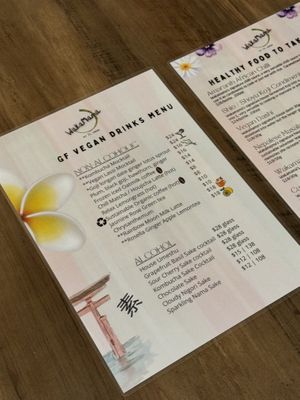   at WakaMama in Central Singapore