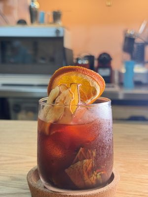   at WakaMama in Central Singapore