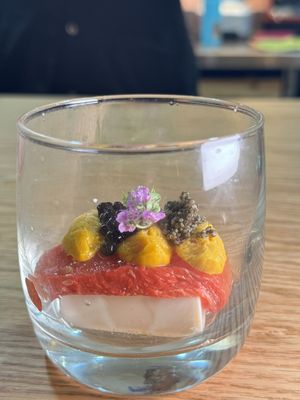   at WakaMama in Central Singapore