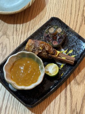   at WakaMama in Central Singapore