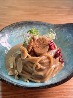   at WakaMama in Central Singapore