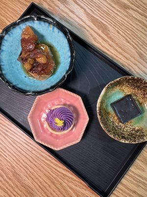   at WakaMama in Central Singapore