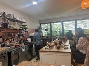   at WakaMama in Central Singapore