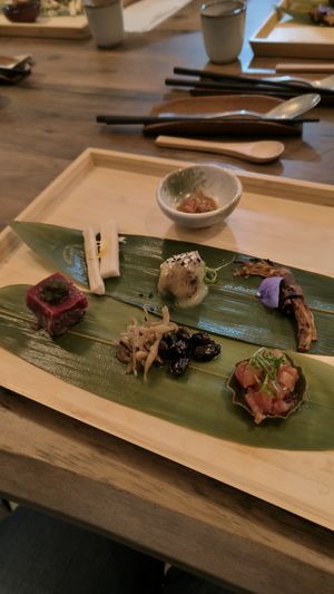  at WakaMama in Central Singapore