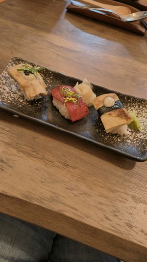  at WakaMama in Central Singapore