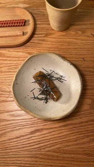   at WakaMama in Central Singapore