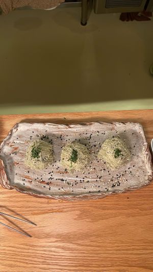   at WakaMama in Central Singapore