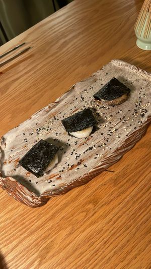   at WakaMama in Central Singapore