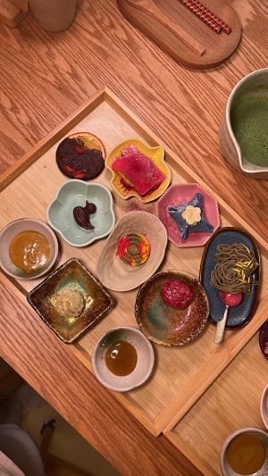   at WakaMama in Central Singapore