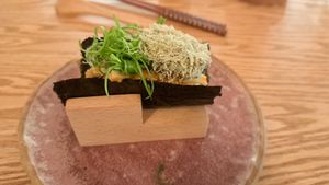  at WakaMama in Central Singapore