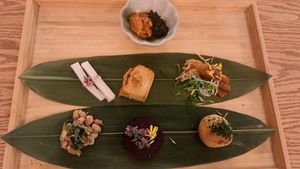  at WakaMama in Central Singapore