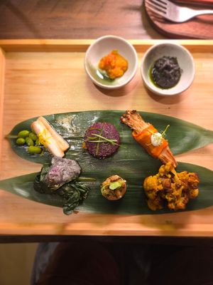  at WakaMama in Central Singapore