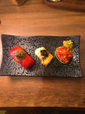  at WakaMama in Central Singapore