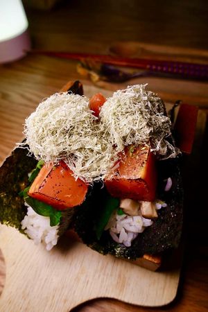  at WakaMama in Central Singapore