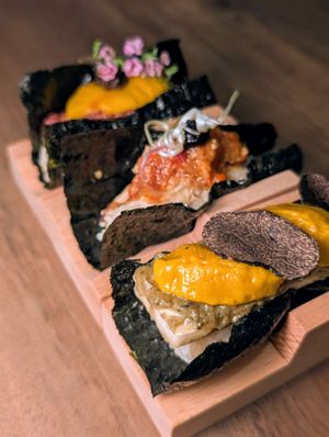 at WakaMama in Central Singapore