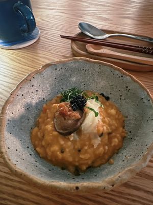 Yummy!  at WakaMama in Central Singapore
