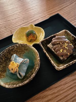   at WakaMama in Central Singapore