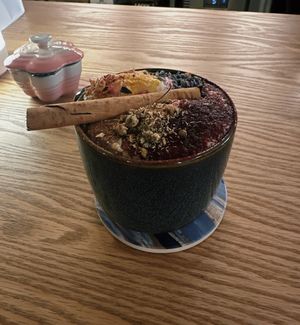   at WakaMama in Central Singapore