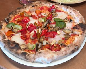   at Bistro Kaktus in Velika Gorica