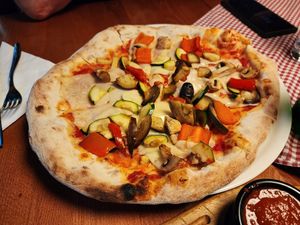  at Bistro Kaktus in Velika Gorica