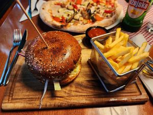  at Bistro Kaktus in Velika Gorica