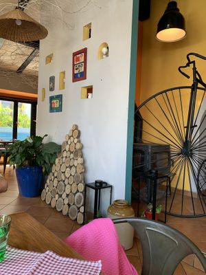   at Bistro Kaktus in Velika Gorica