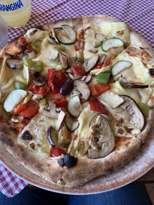   at Bistro Kaktus in Velika Gorica