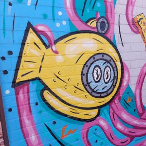  at Civerinos Slice - Prom Slice in Edinburgh