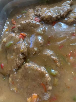  at Hungry Vegan in Savannah