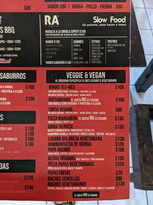  at BueyCup in La Paz